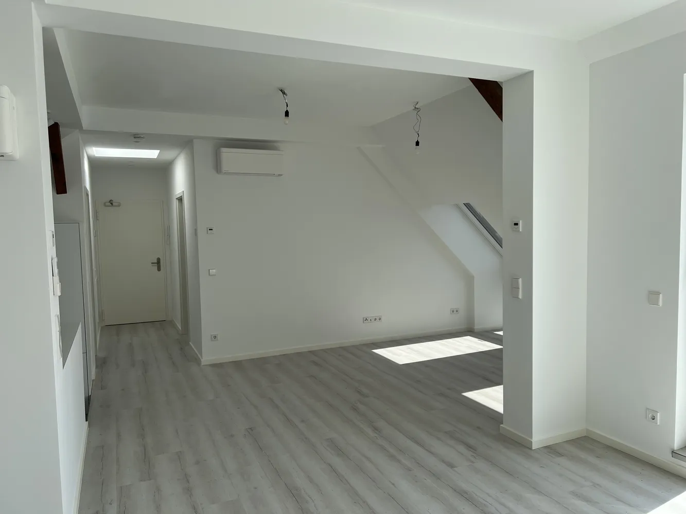 2 Zimmer Wohnung mit 80 m² in Berlin – Bild 11