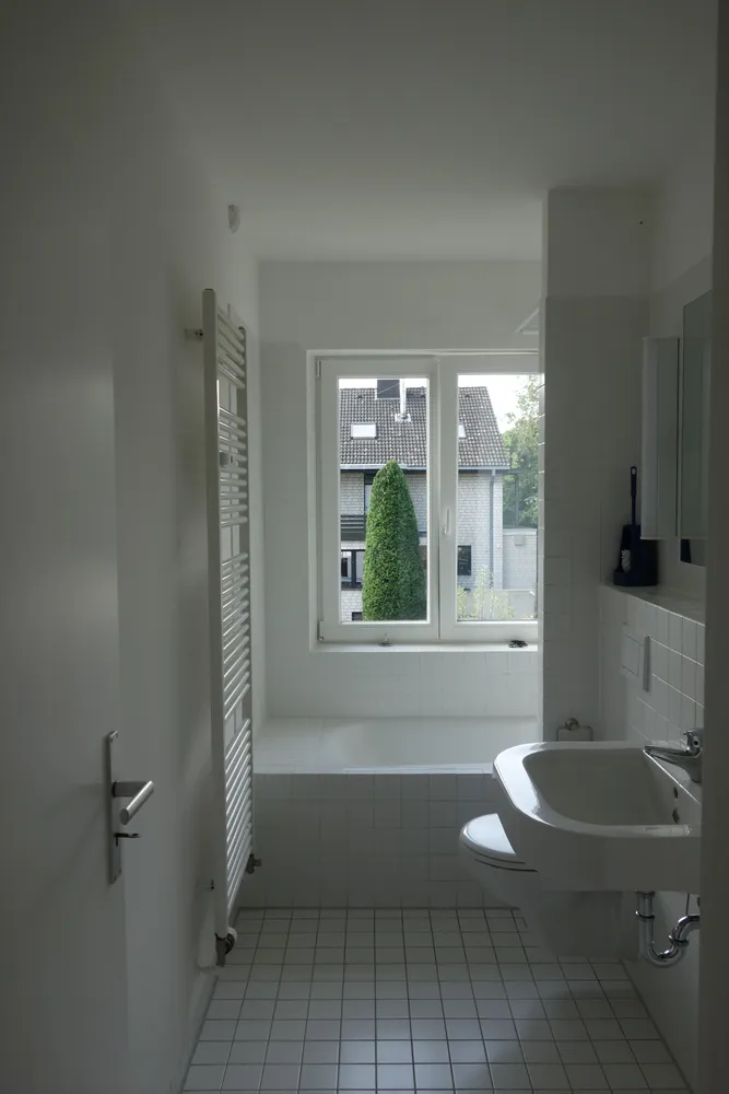 3 Zimmer Wohnung mit 62 m² in Münster – Bild 1