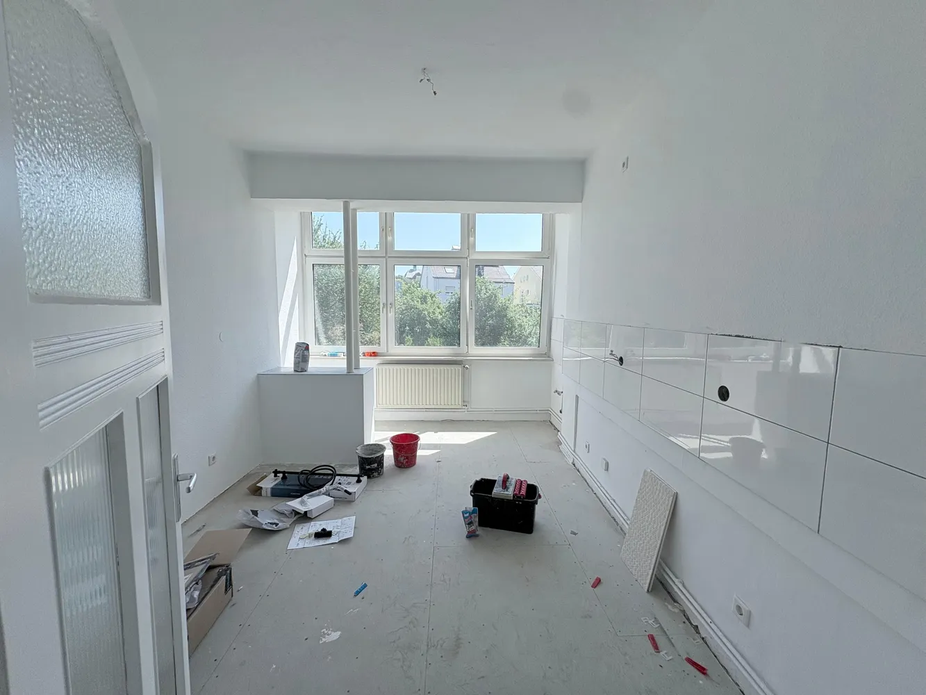 2 Zimmer Wohnung mit 64 m² in Hagen – Bild 3
