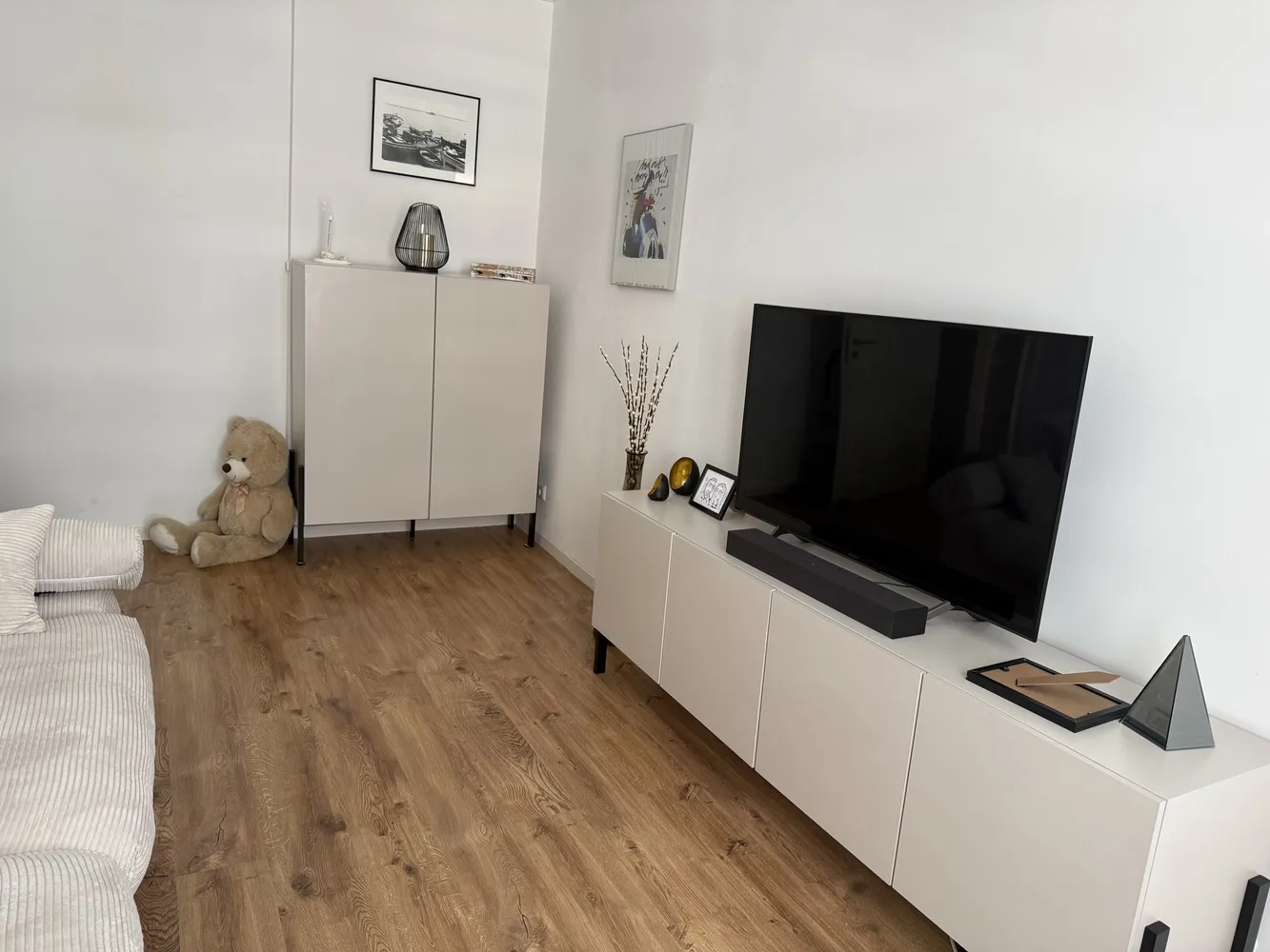 3 room apartment with 74 m² in Cologne – Photo 2