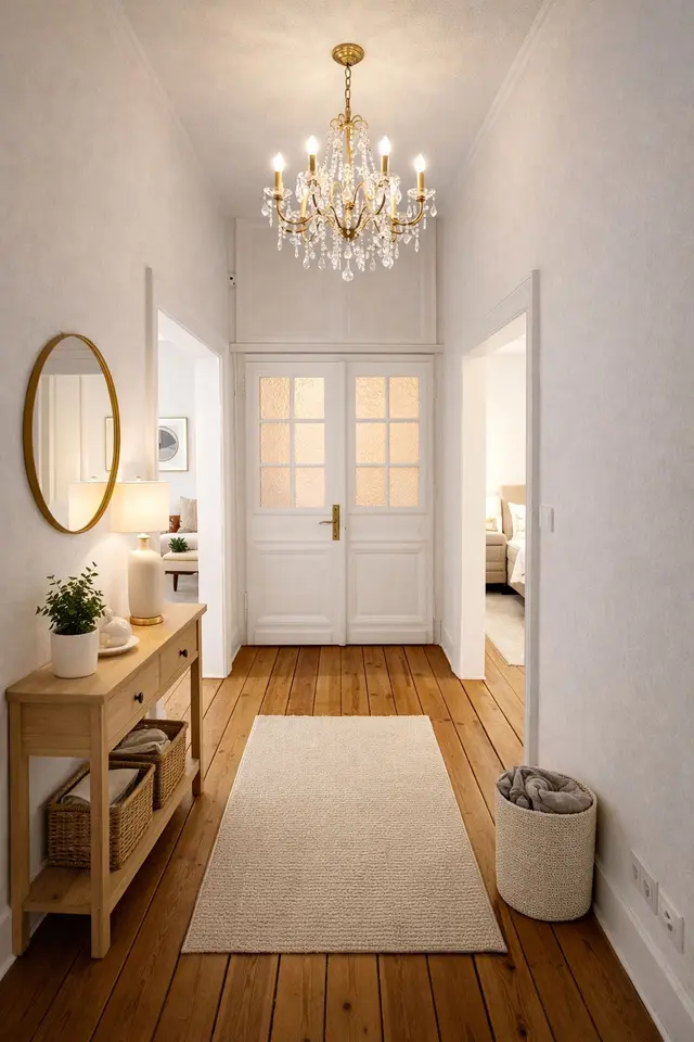 2 Zimmer Wohnung mit 44 m² in Wiesbaden – Bild 8