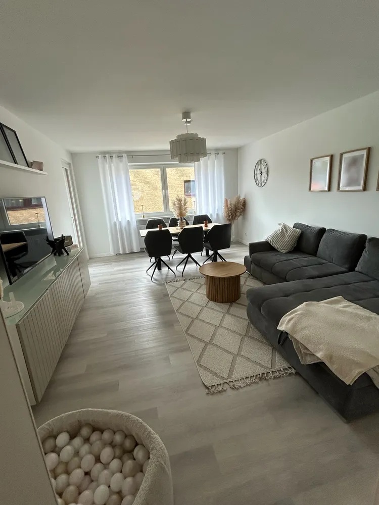3 Zimmer Wohnung mit 83 m² in Bremerhaven – Bild 5