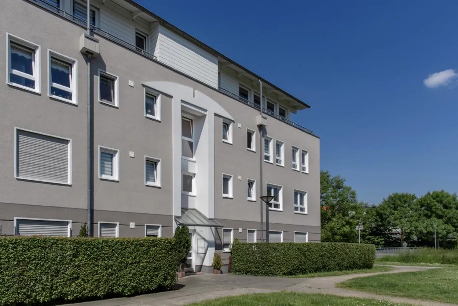 3 Zimmer Wohnung mit 78 m² in Bochum – Bild 4