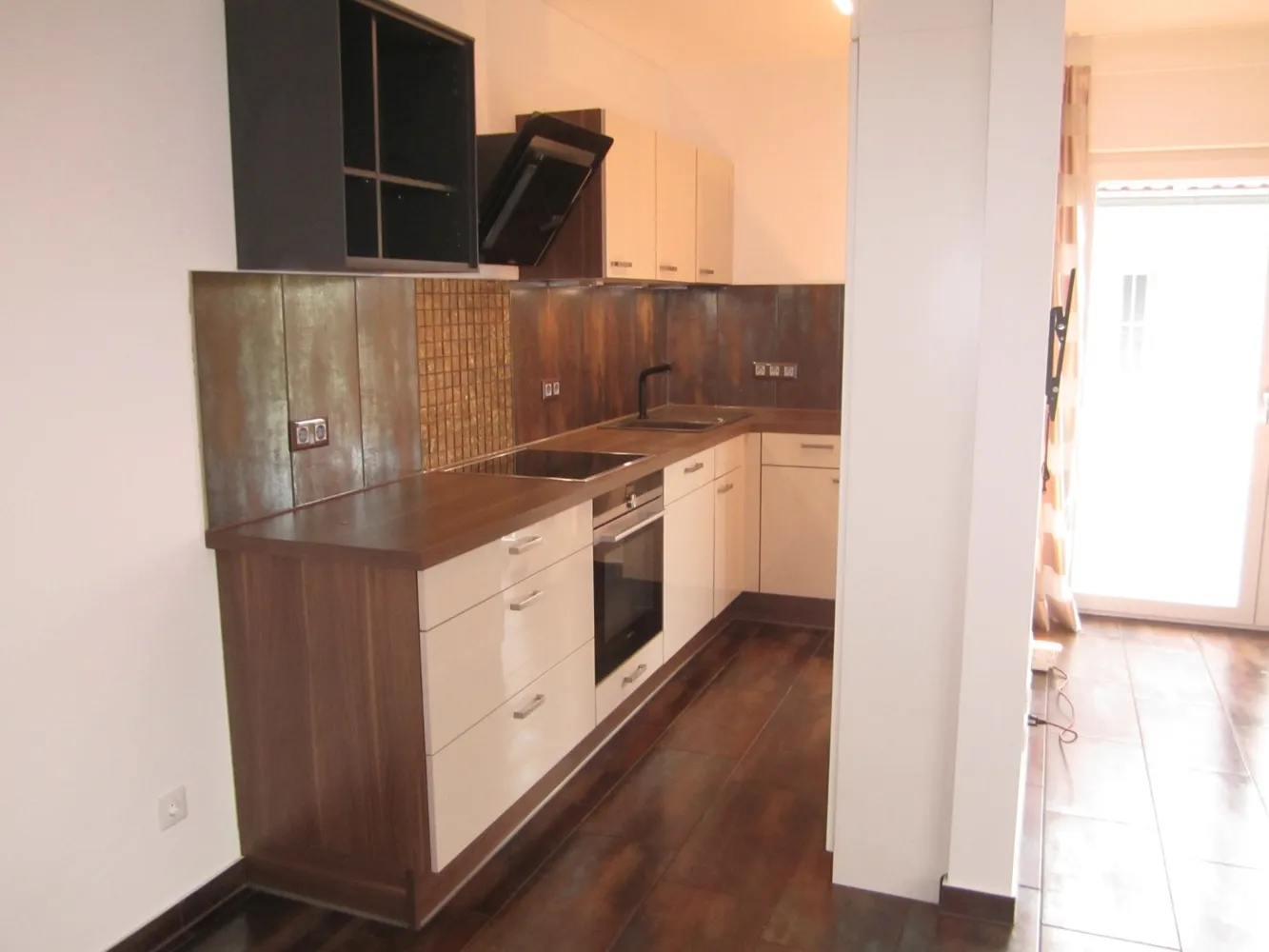 3 room apartment with 69 m² in Munich – Photo 5