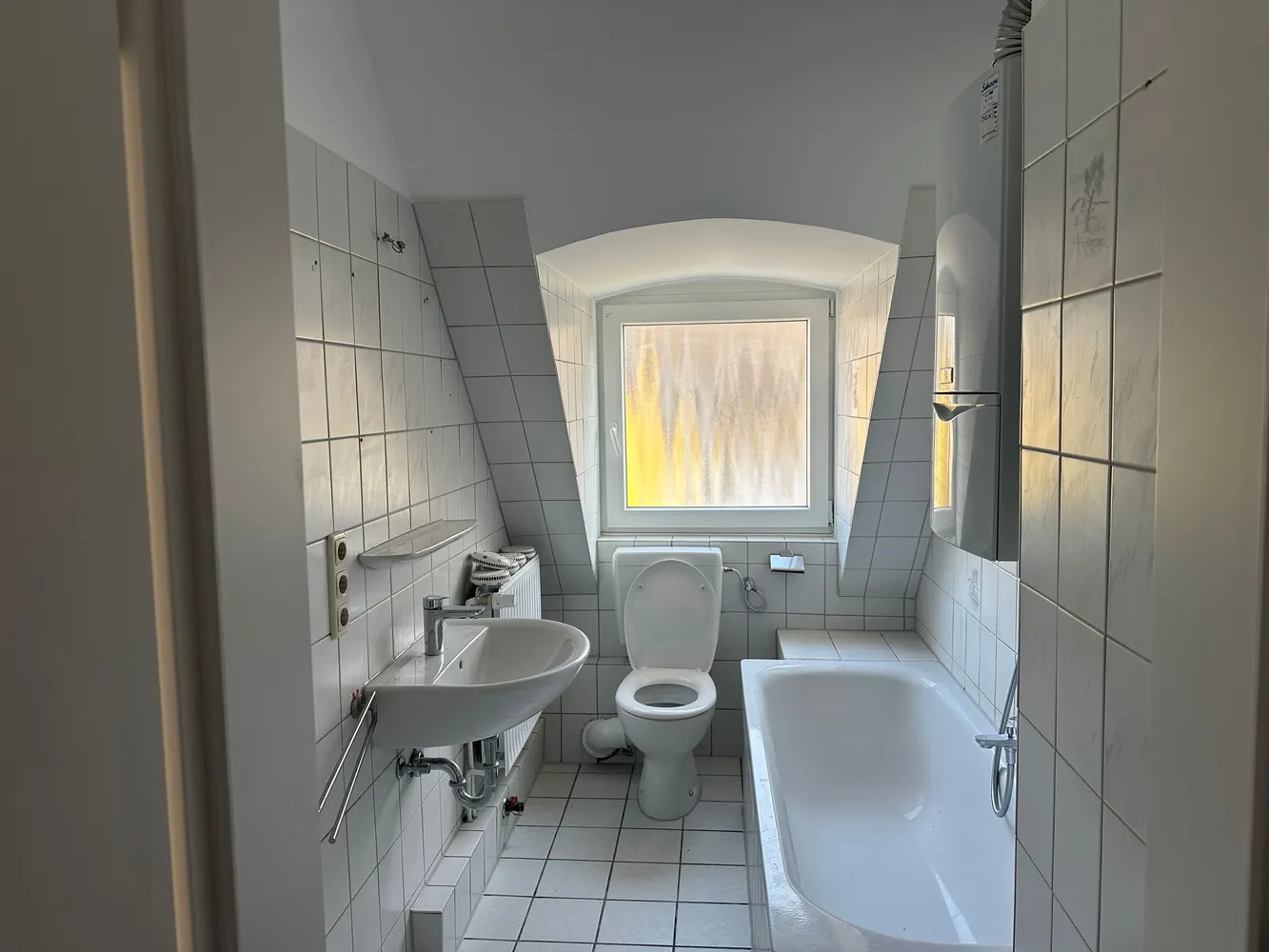 4 room apartment with 68 m² in Oldenburg – Photo 5