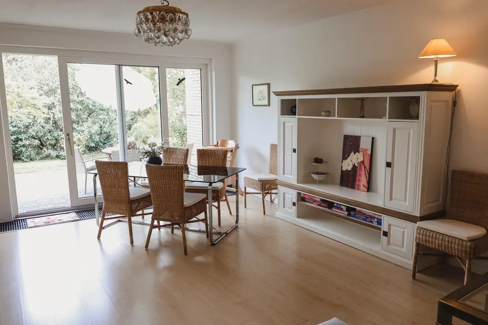 WG-Zimmer mit 120 m² in Walsrode – Bild 4