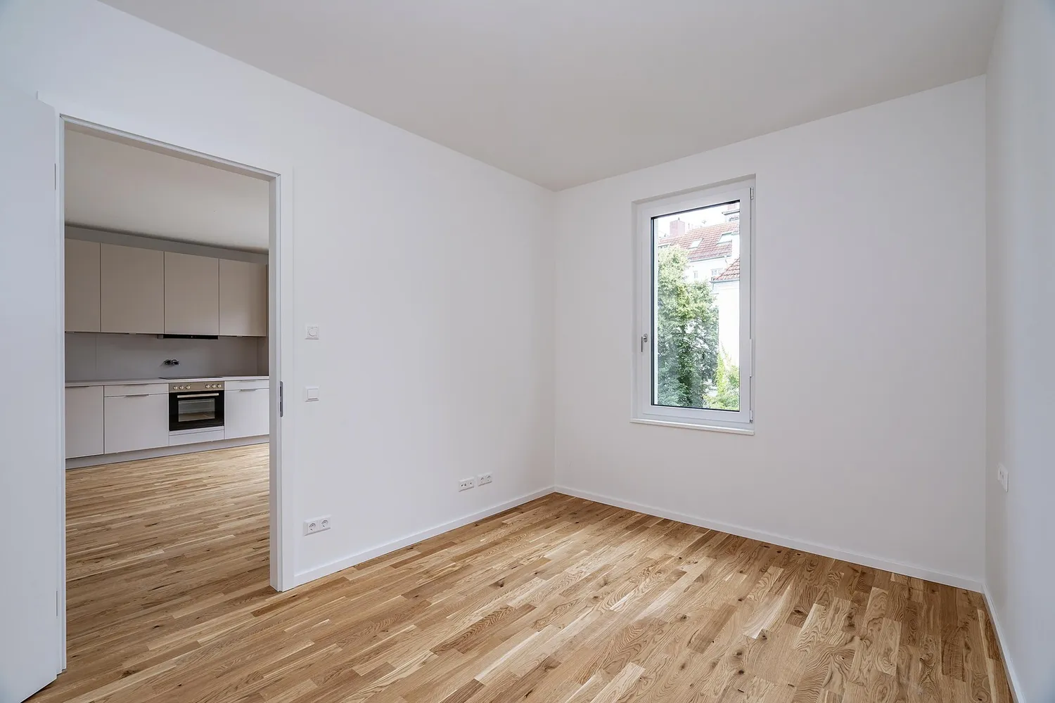 2 Zimmer Wohnung mit 52 m² in Berlin – Bild 2