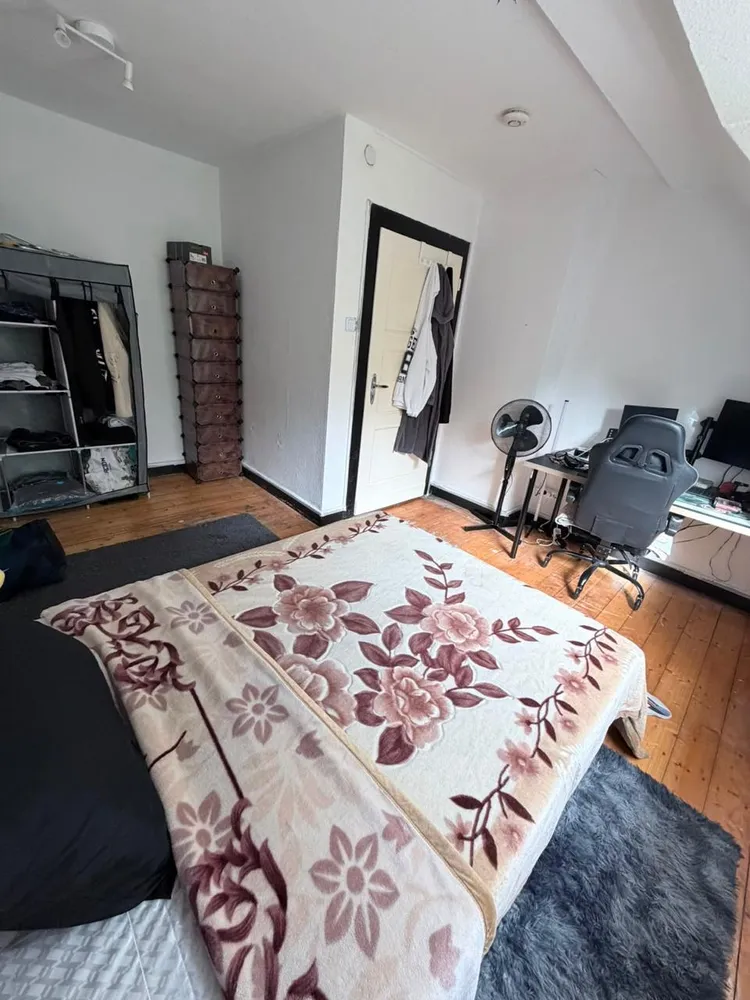 3 Zimmer Wohnung mit 52 m² in Bochum – Bild 9