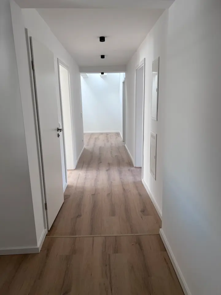 WG-Zimmer mit 118 m² in Karlsruhe – Bild 10