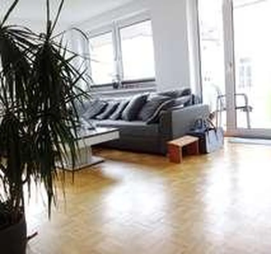 4 Zimmer Wohnung mit 90 m² in Frankfurt am Main – Bild 4