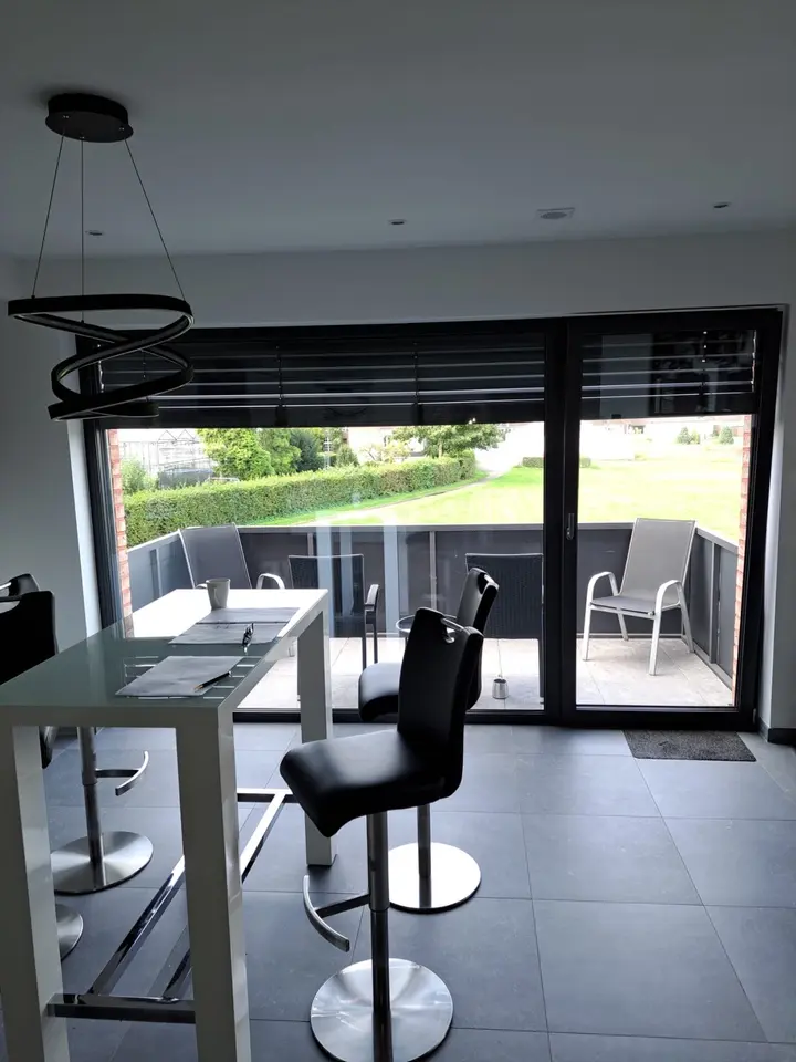 5 Zimmer Wohnung mit 120 m² in Xanten – Bild 5