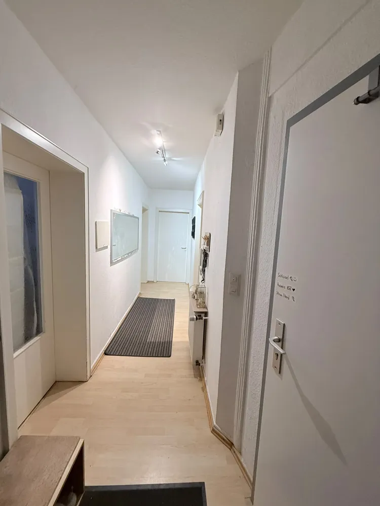 2 Zimmer Wohnung mit 66 m² in Solingen – Bild 9