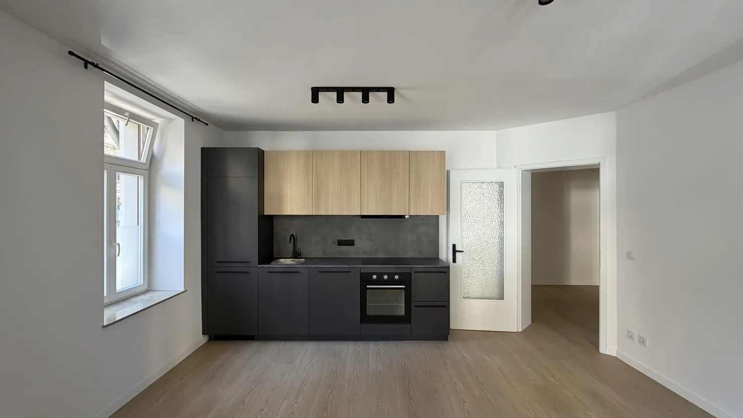 2 Zimmer Wohnung mit 52 m² in Leipzig – Bild 2