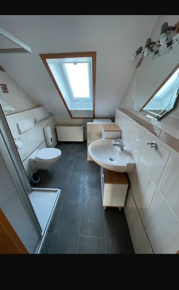 2 Zimmer Wohnung mit 50 m² in Hannover – Bild 12
