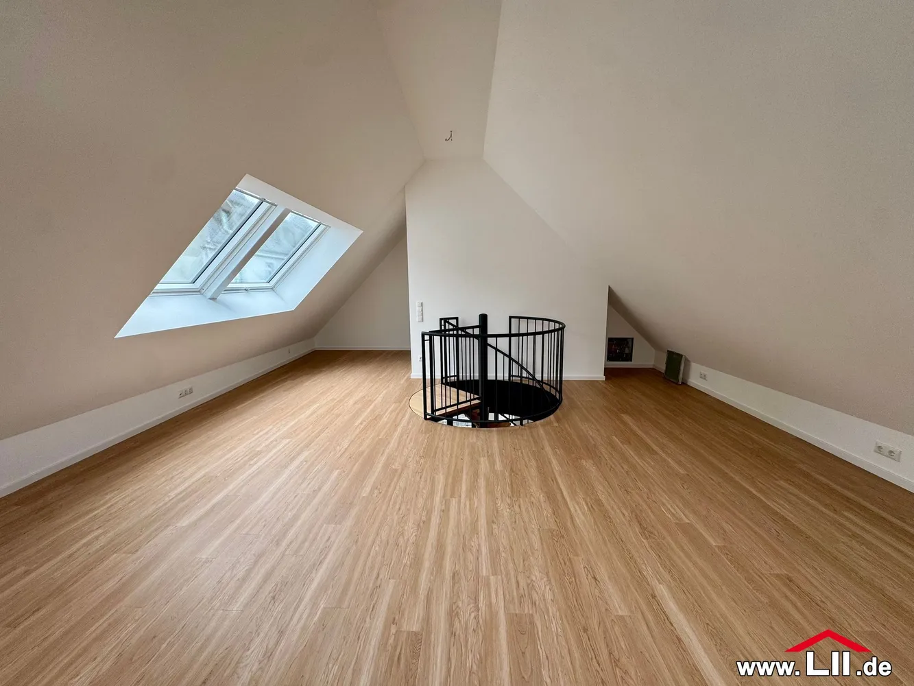 2 Zimmer Wohnung mit 68 m² in Frankfurt am Main – Bild 6