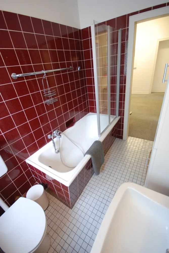 4 room apartment with 100 m² in Bonn – Photo 12