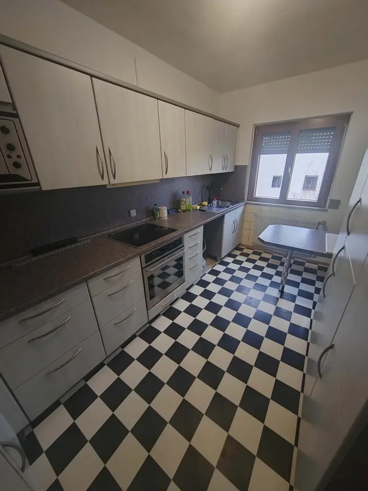4 Zimmer Wohnung mit 110 m² in Rottweil – Bild 3