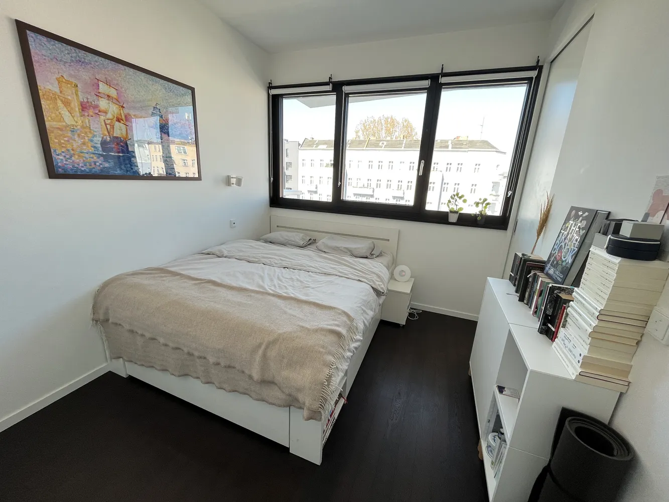 2 Zimmer Wohnung mit 38 m² in Berlin – Bild 4