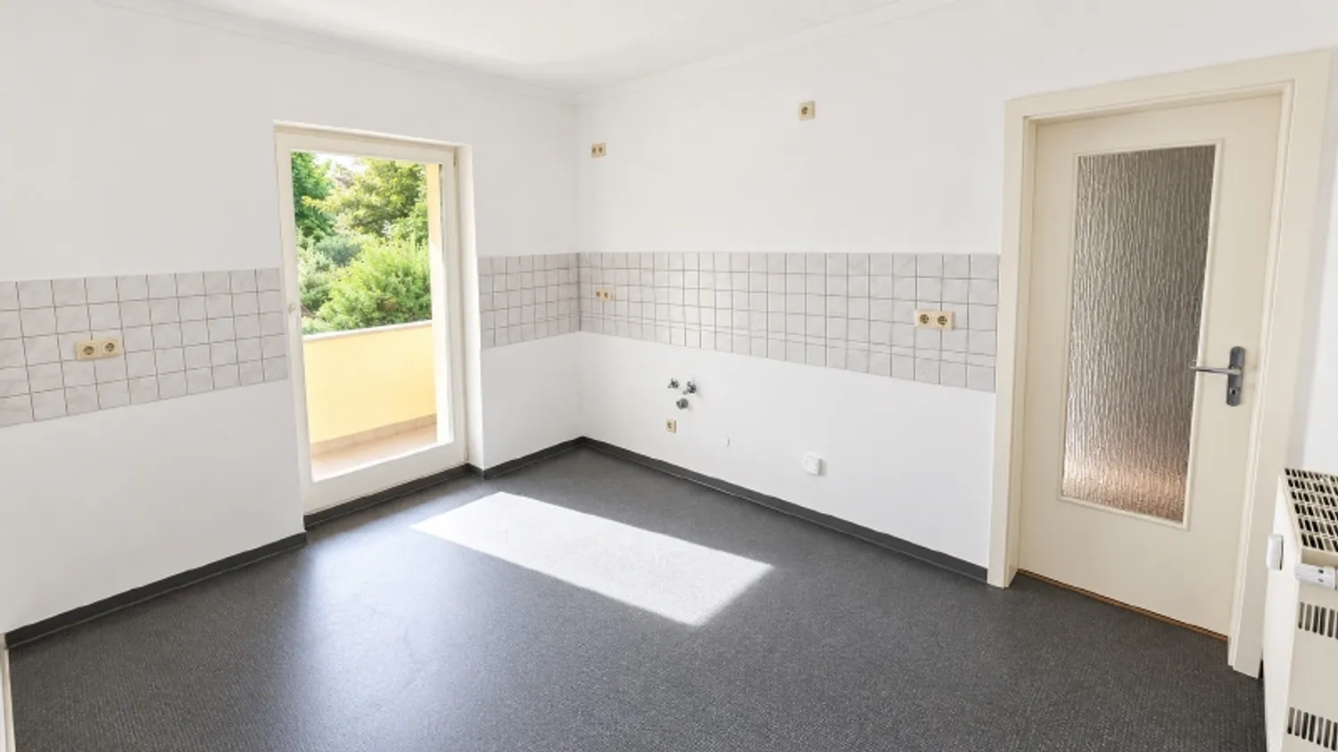 3 Zimmer Wohnung mit 88 m² in Dresden – Bild 2