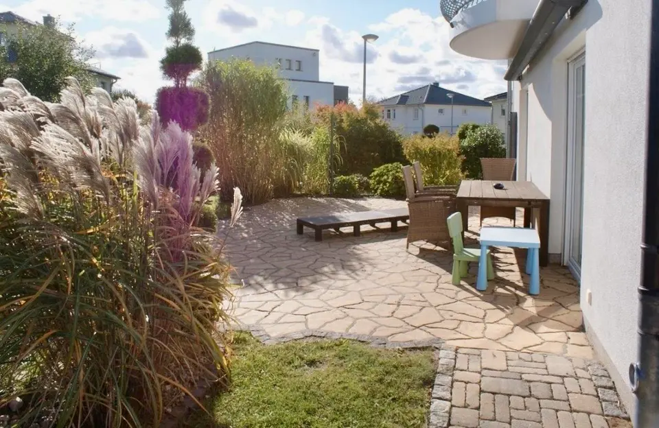 6 Zimmer Haus mit 180 m² in Schwerin – Bild 5
