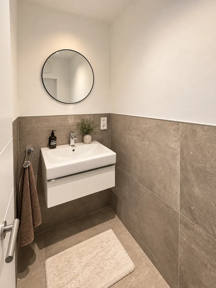 4 Zimmer Wohnung mit 115 m² in Mainz – Bild 5