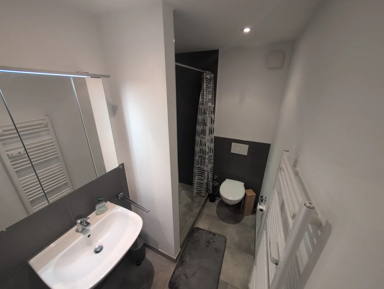 2 Zimmer Wohnung mit 58 m² in Krefeld – Bild 9