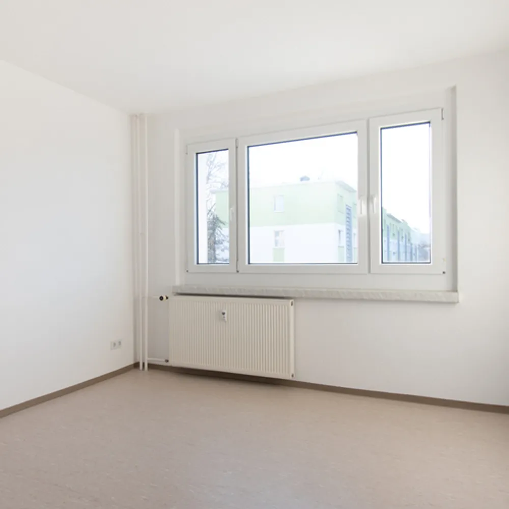 3 Zimmer Wohnung mit 61 m² in Freiberg – Bild 12