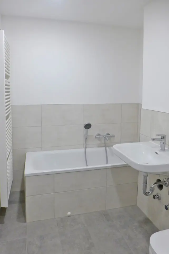 3 Zimmer Wohnung mit 71 m² in Limbach-Oberfrohna – Bild 5
