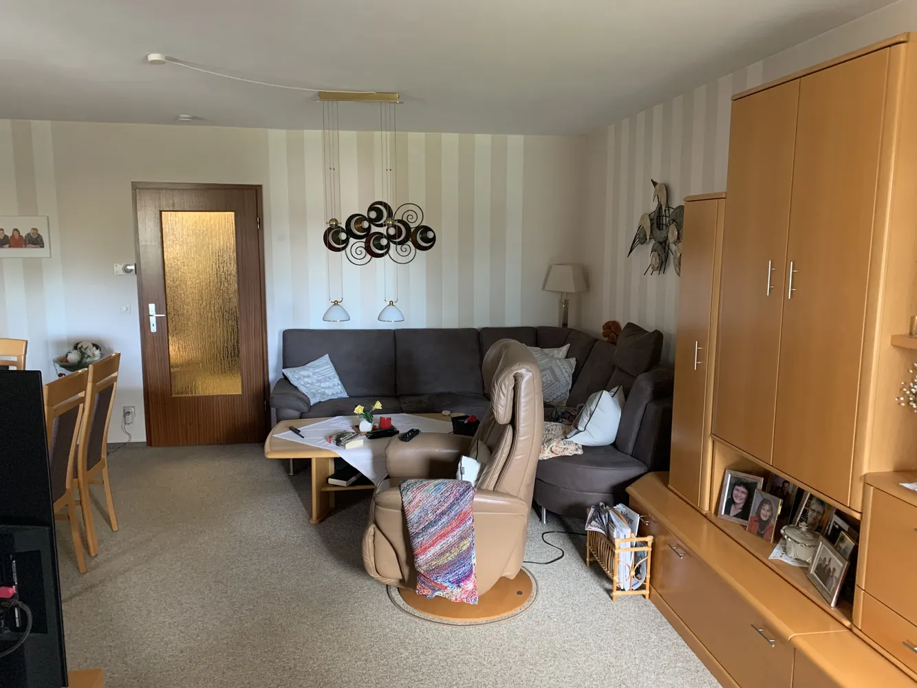 3 Zimmer Wohnung mit 93 m² in Cuxhaven – Bild 2