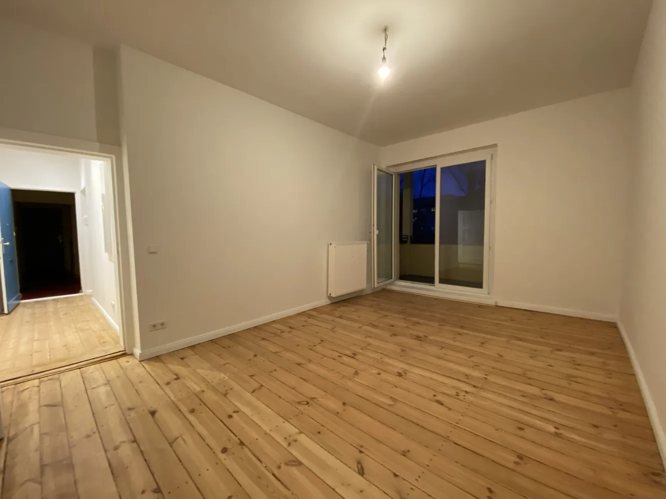 1 Zimmer Wohnung mit 42 m² in Berlin – Bild 6