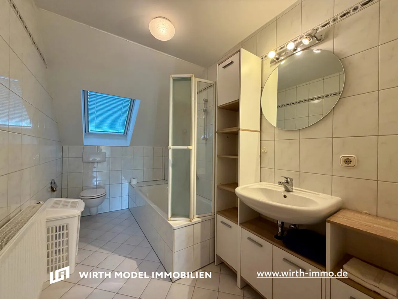 3 Zimmer Wohnung mit 80 m² in Schweinfurt – Bild 8