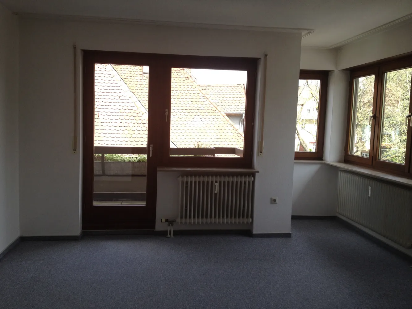 2 room apartment with 60 m² in Fellbach – Photo 7