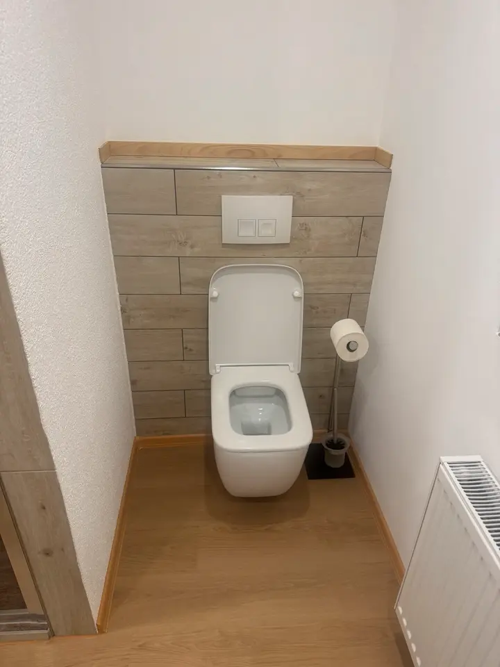 2 Zimmer Wohnung mit 28 m² in Herrenberg – Bild 4