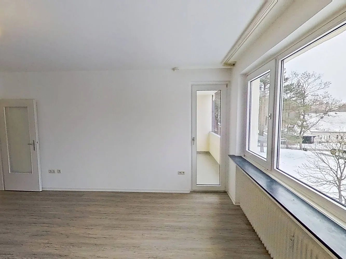 3 Zimmer Wohnung mit 70 m² in Paderborn – Bild 5
