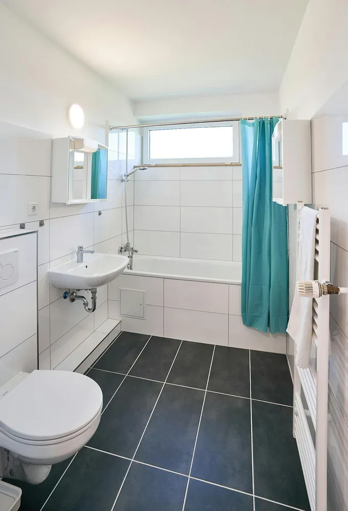 WG-Zimmer mit 10 m² in Düsseldorf – Bild 5