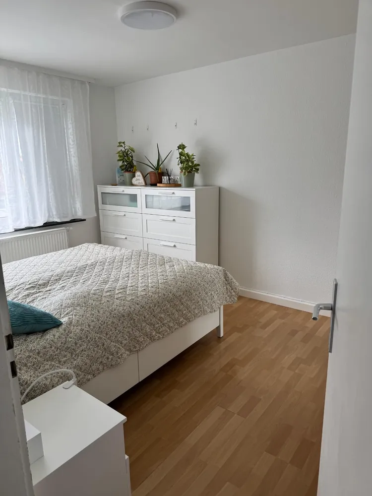 2 Zimmer Wohnung mit 56 m² in Darmstadt – Bild 6