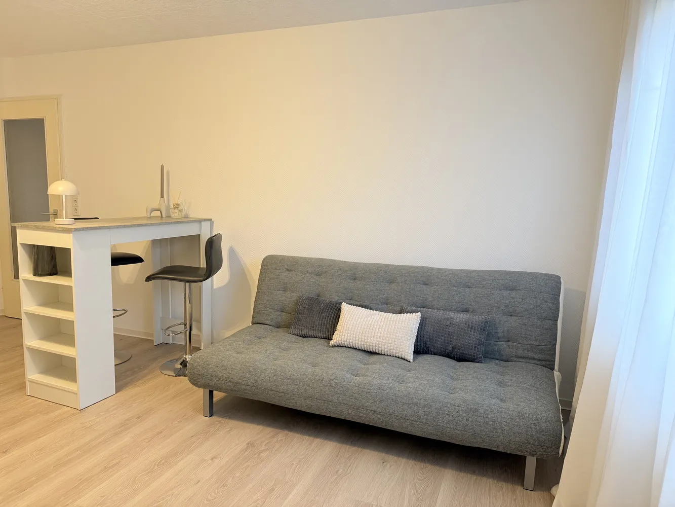 1 Zimmer Wohnung mit 40 m² in Esslingen am Neckar – Bild 3