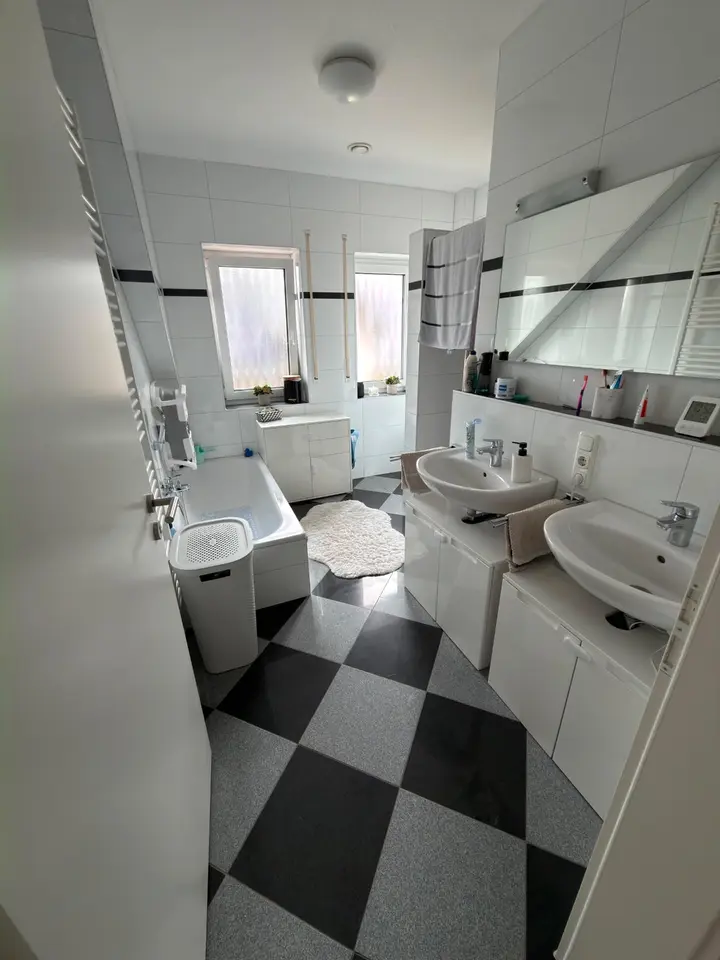 4 Zimmer Haus mit 105 m² in Vechta – Bild 10