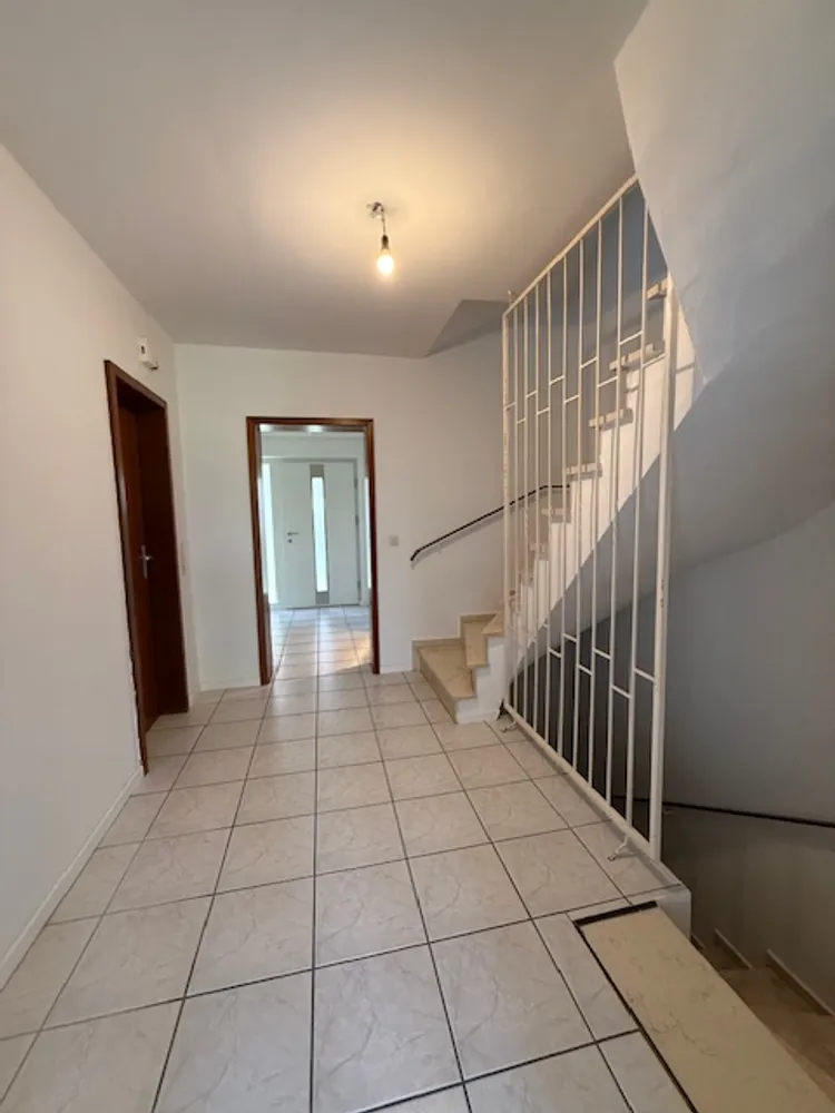 6 Zimmer Haus mit 155 m² in Bensheim – Bild 7