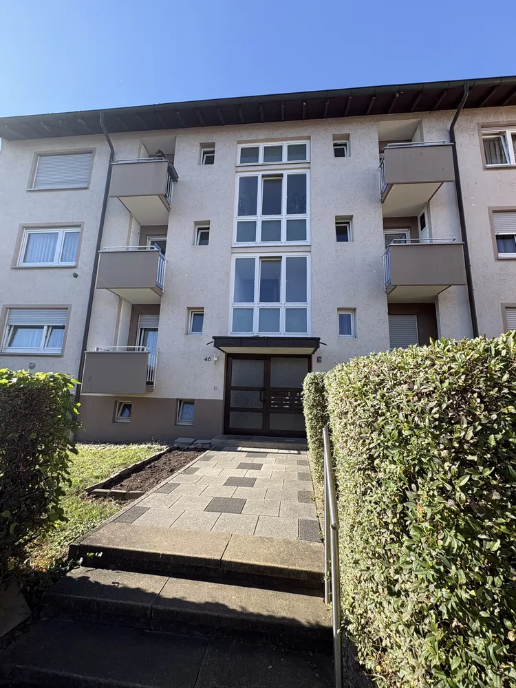 1 Zimmer Wohnung mit 36 m² in Waiblingen – Bild 9