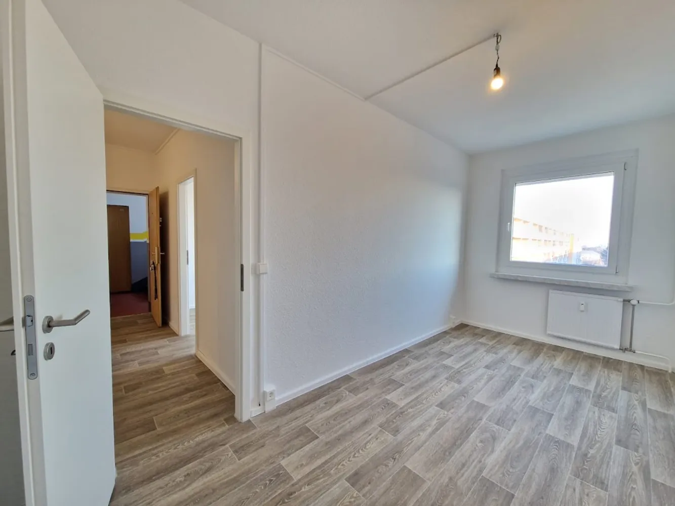 3 Zimmer Wohnung mit 64 m² in Dresden – Bild 8