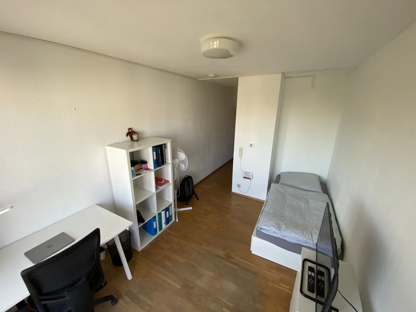 1 Zimmer Wohnung mit 18 m² in Mainz – Bild 6
