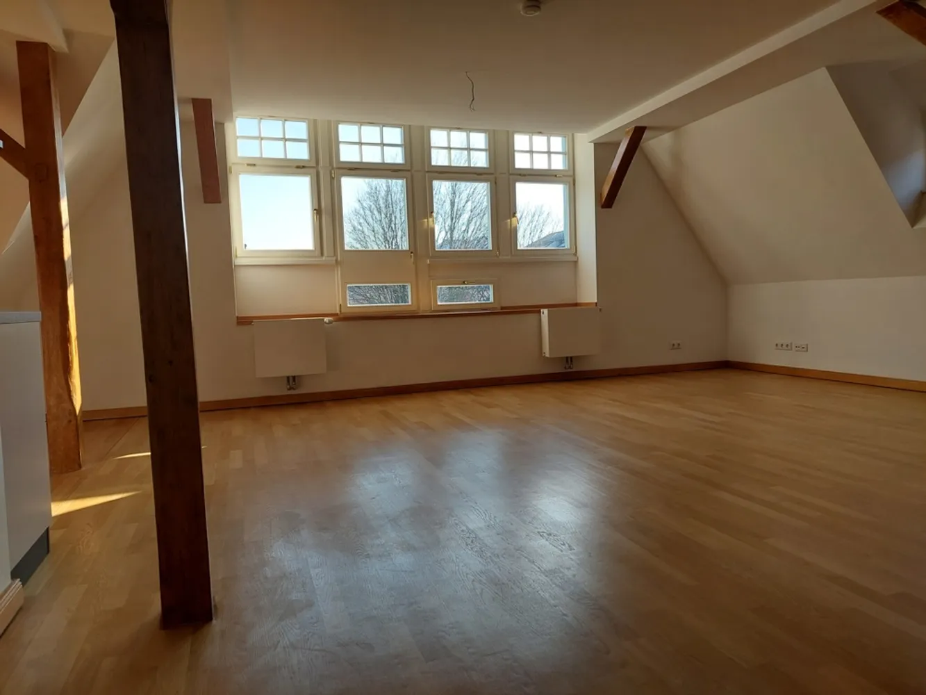2 Zimmer Wohnung mit 99 m² in Dresden – Bild 11