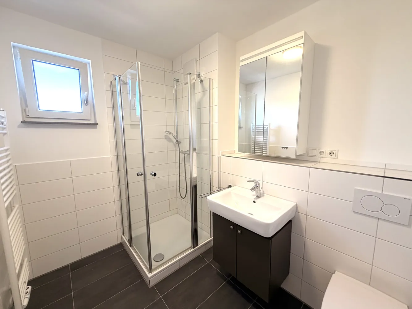 1 Zimmer Wohnung mit 26 m² in Bonn – Bild 4