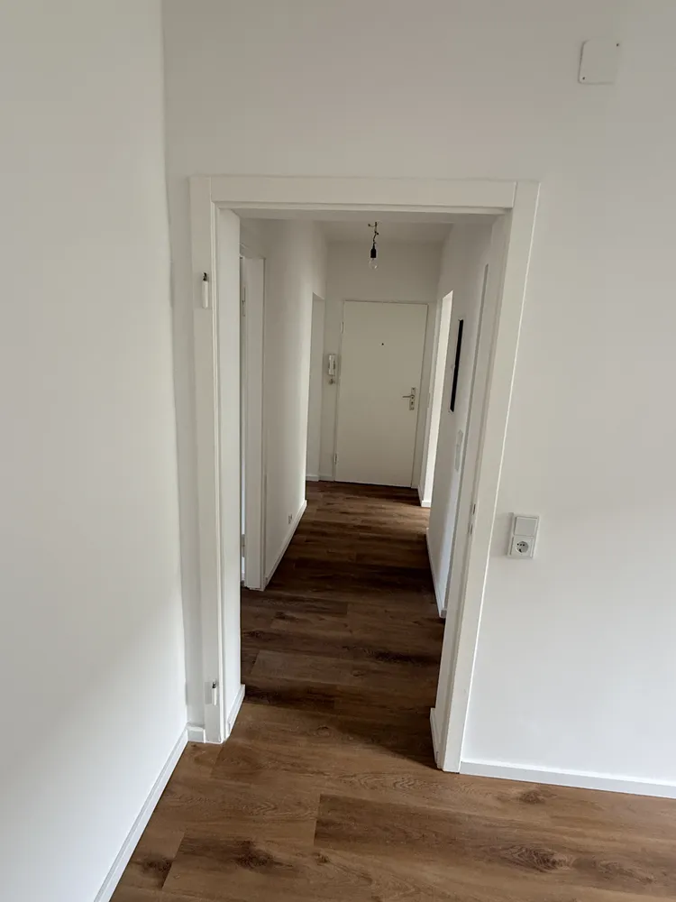 3 room apartment with 61 m² in Potsdam – Photo 3
