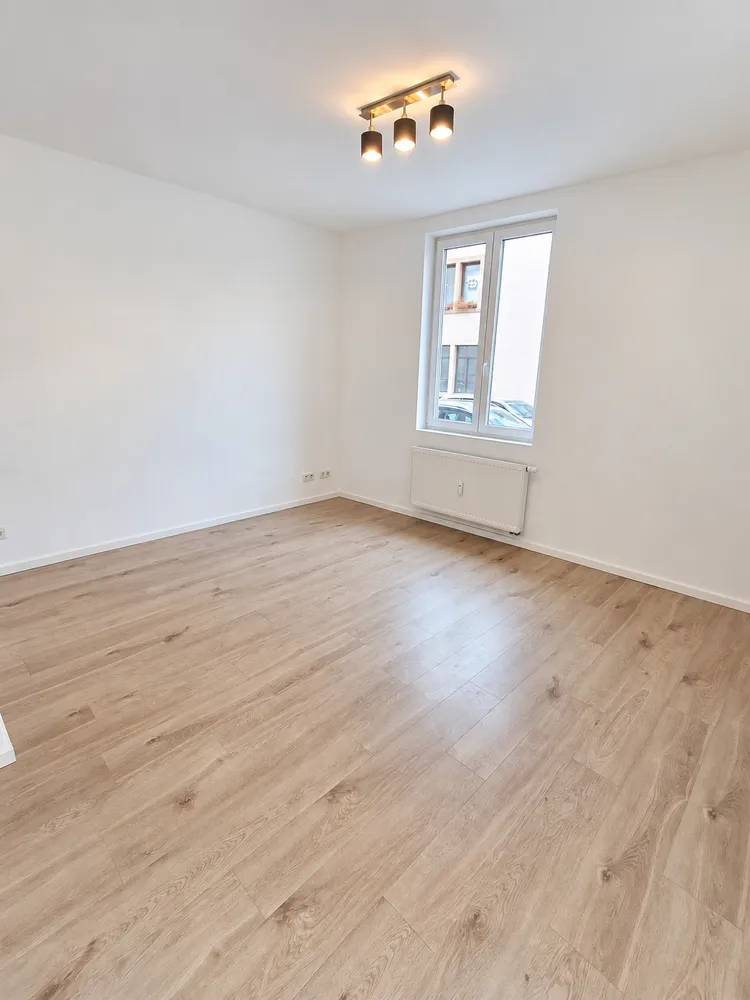 1 Zimmer Wohnung mit 35 m² in Frankfurt am Main – Bild 12