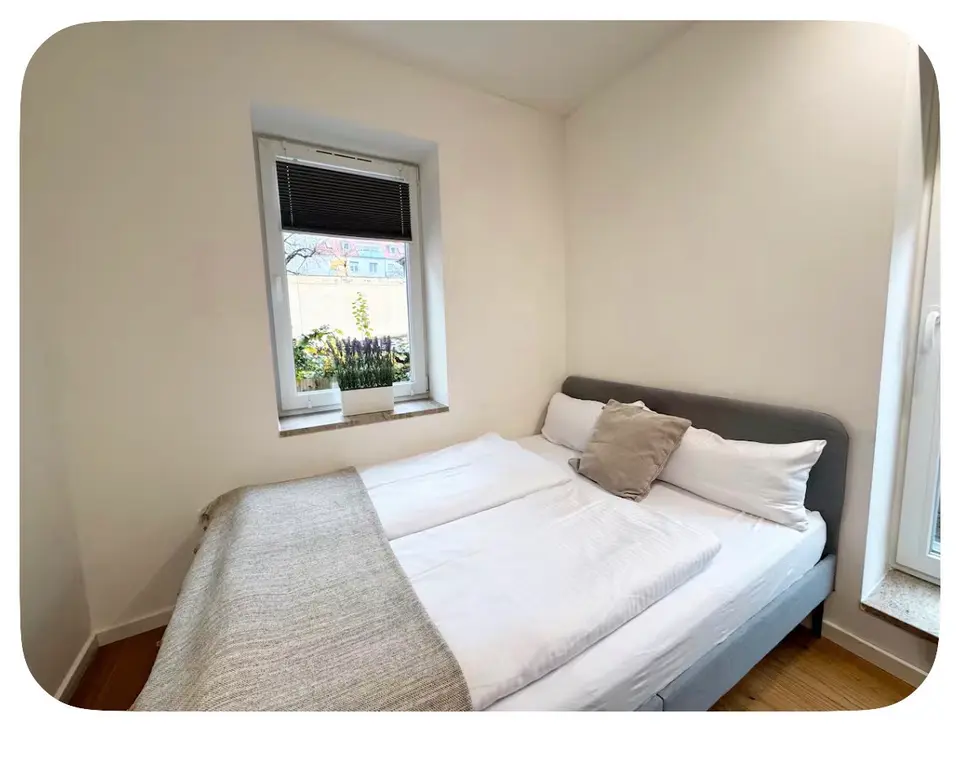 WG-Zimmer mit 24 m² in Augsburg – Bild 4