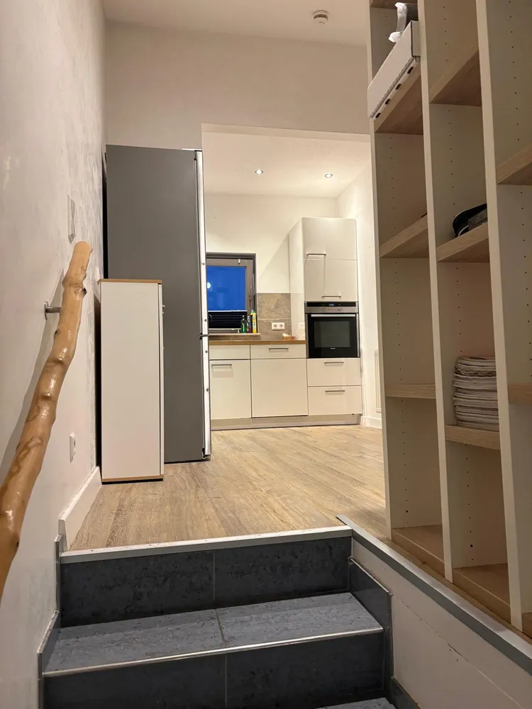 2 Zimmer Wohnung mit 62 m² in Osnabrück – Bild 2