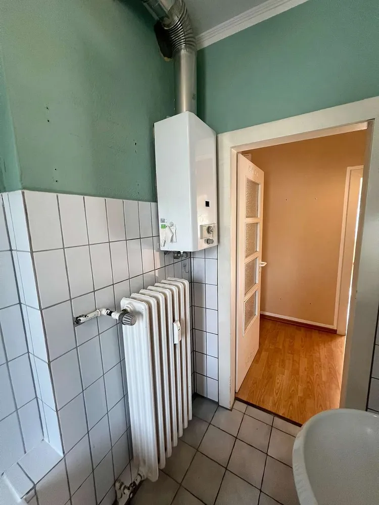2 room apartment with 73 m² in Düsseldorf – Photo 7