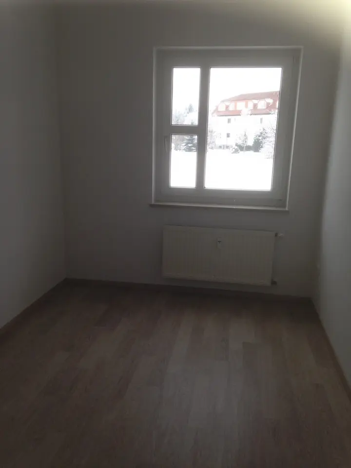 2 Zimmer Wohnung mit 48 m² in Borna – Bild 2